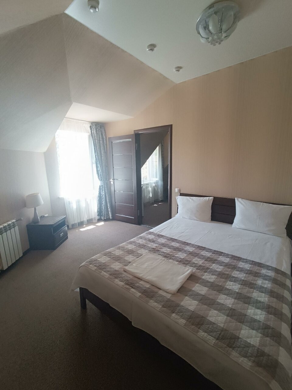 Гостевой дом Теплый Стан Минеральные Воды-55