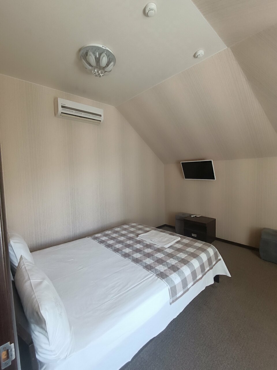 Гостевой дом Теплый Стан Минеральные Воды