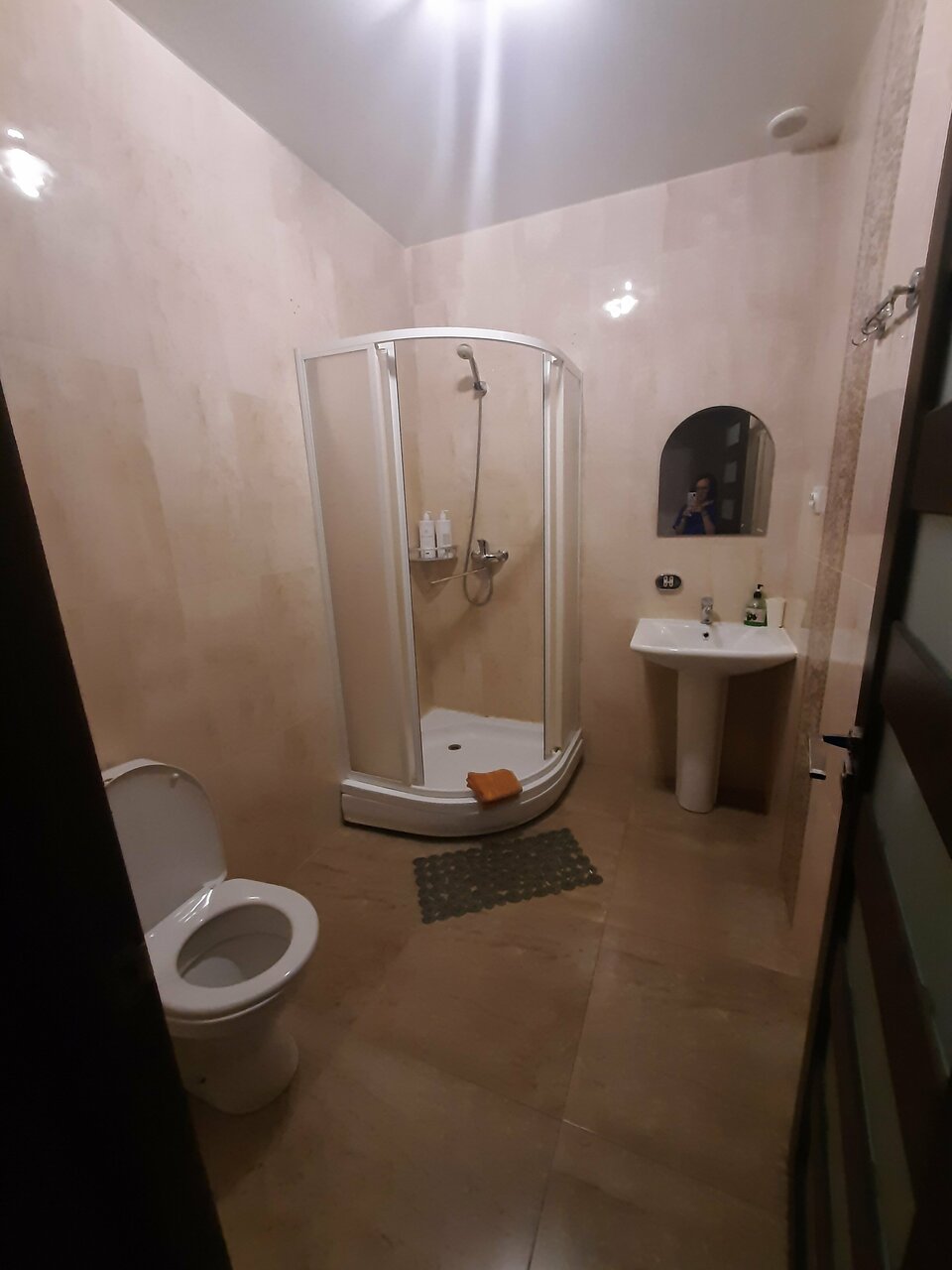 Гостевой дом Теплый Стан Минеральные Воды-92