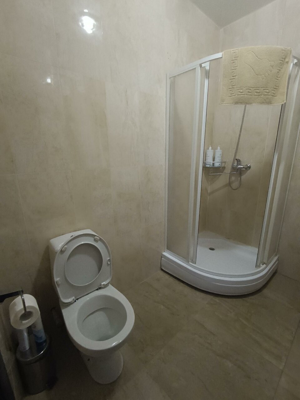 Гостевой дом Теплый Стан Минеральные Воды-63