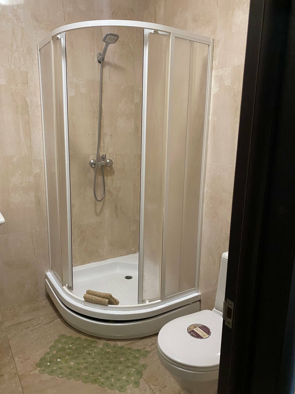 Гостевой дом Теплый Стан Минеральные Воды-87