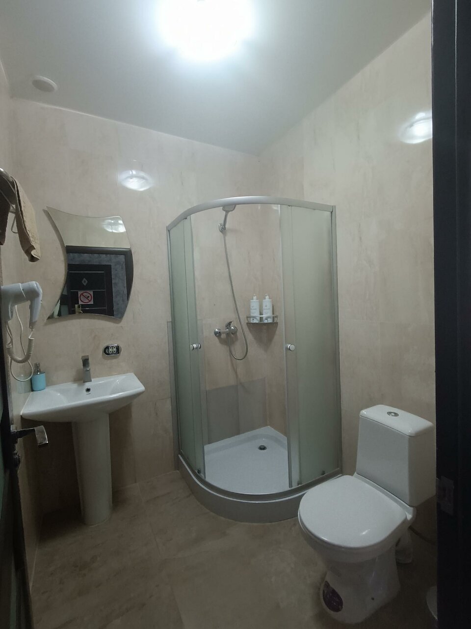 Гостевой дом Теплый Стан Минеральные Воды-65