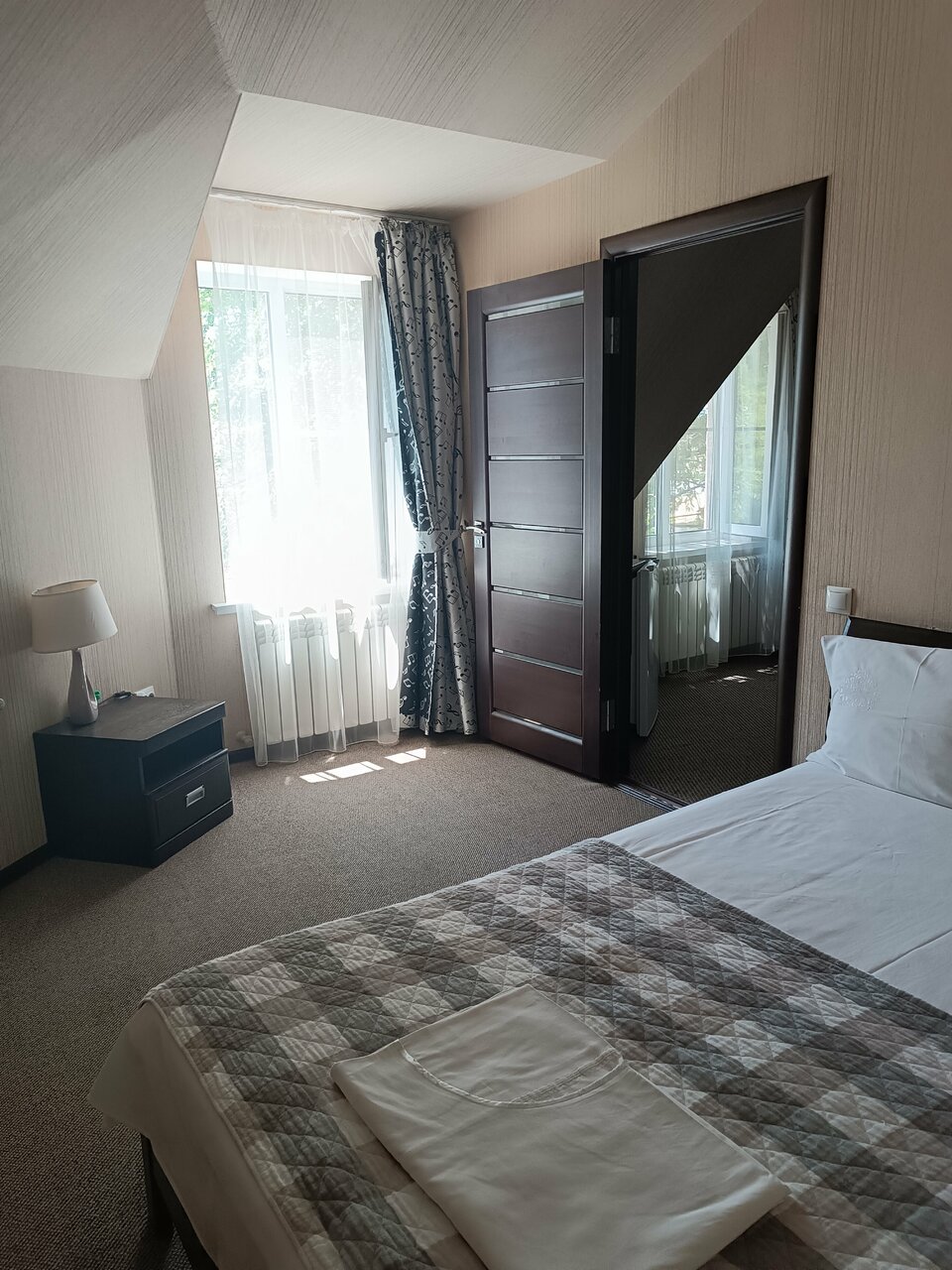 Гостевой дом Теплый Стан Минеральные Воды