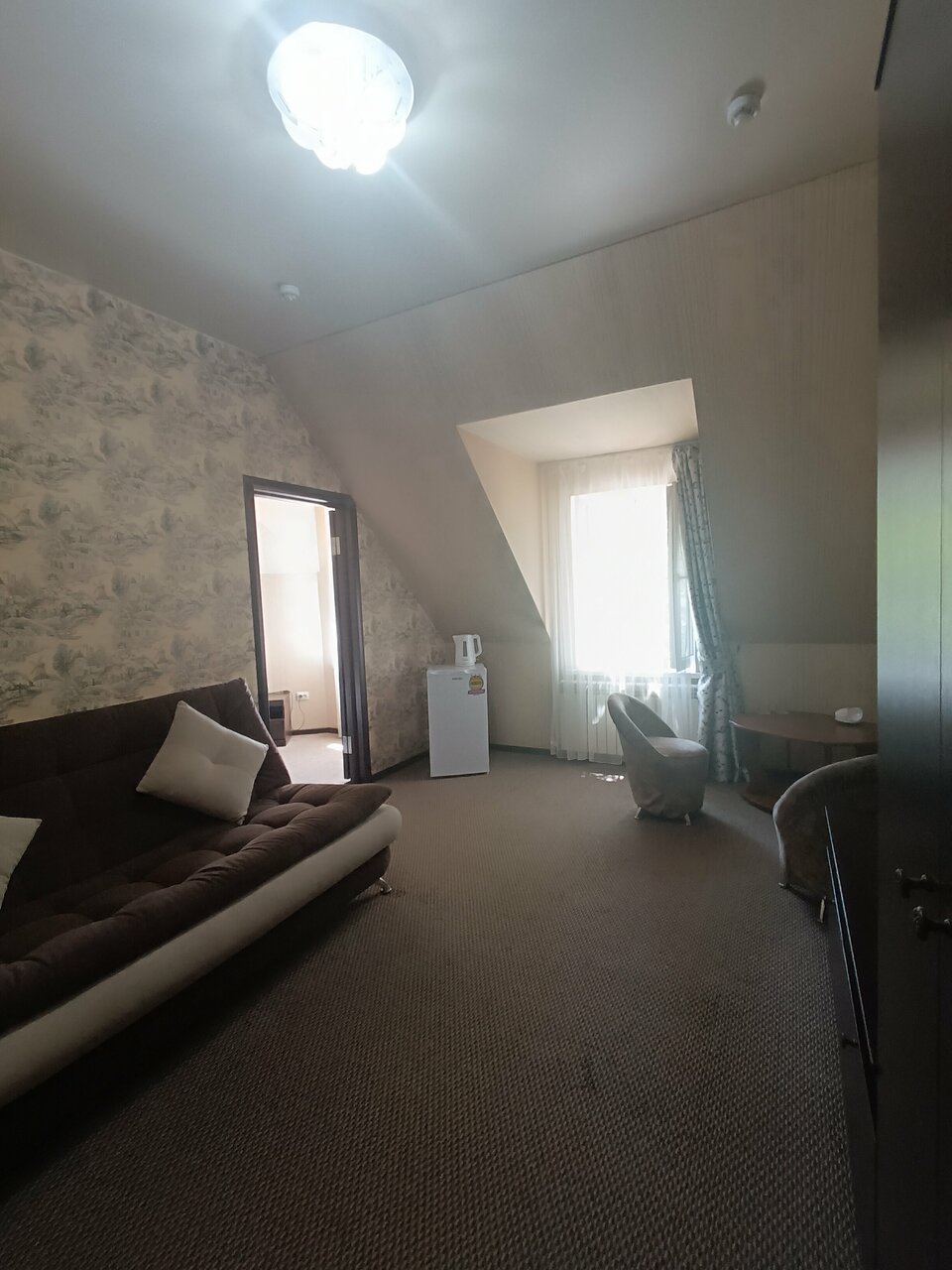 Гостевой дом Теплый Стан Минеральные Воды