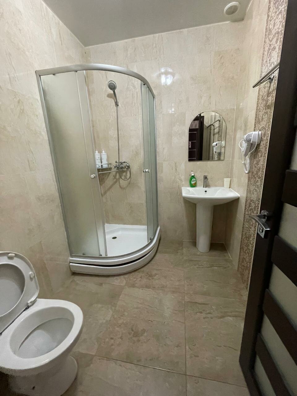 Гостевой дом Теплый Стан Минеральные Воды-13