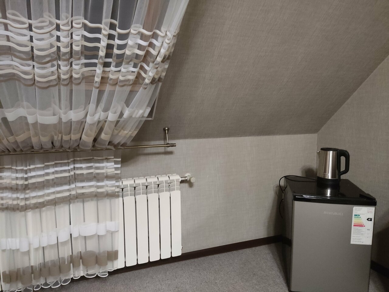 Гостевой дом Теплый Стан Минеральные Воды-72