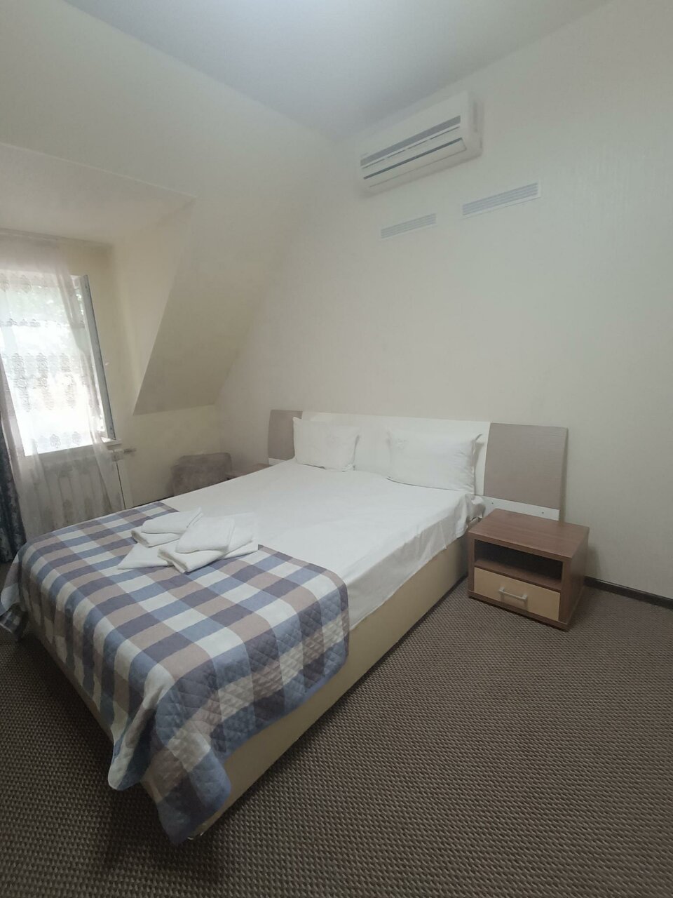 Гостевой дом Теплый Стан Минеральные Воды-48