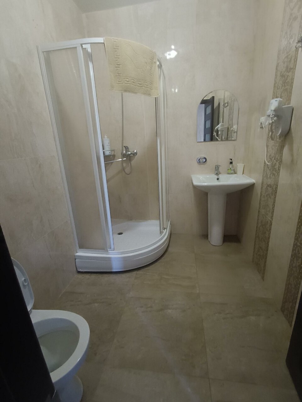 Гостевой дом Теплый Стан Минеральные Воды-69