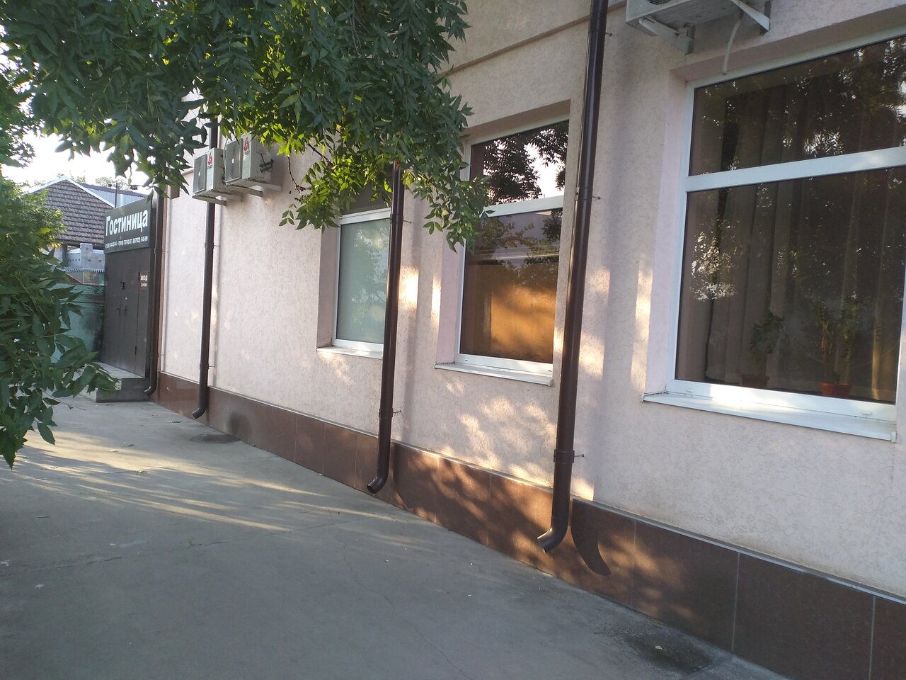 Гостевой дом Теплый Стан Минеральные Воды-11