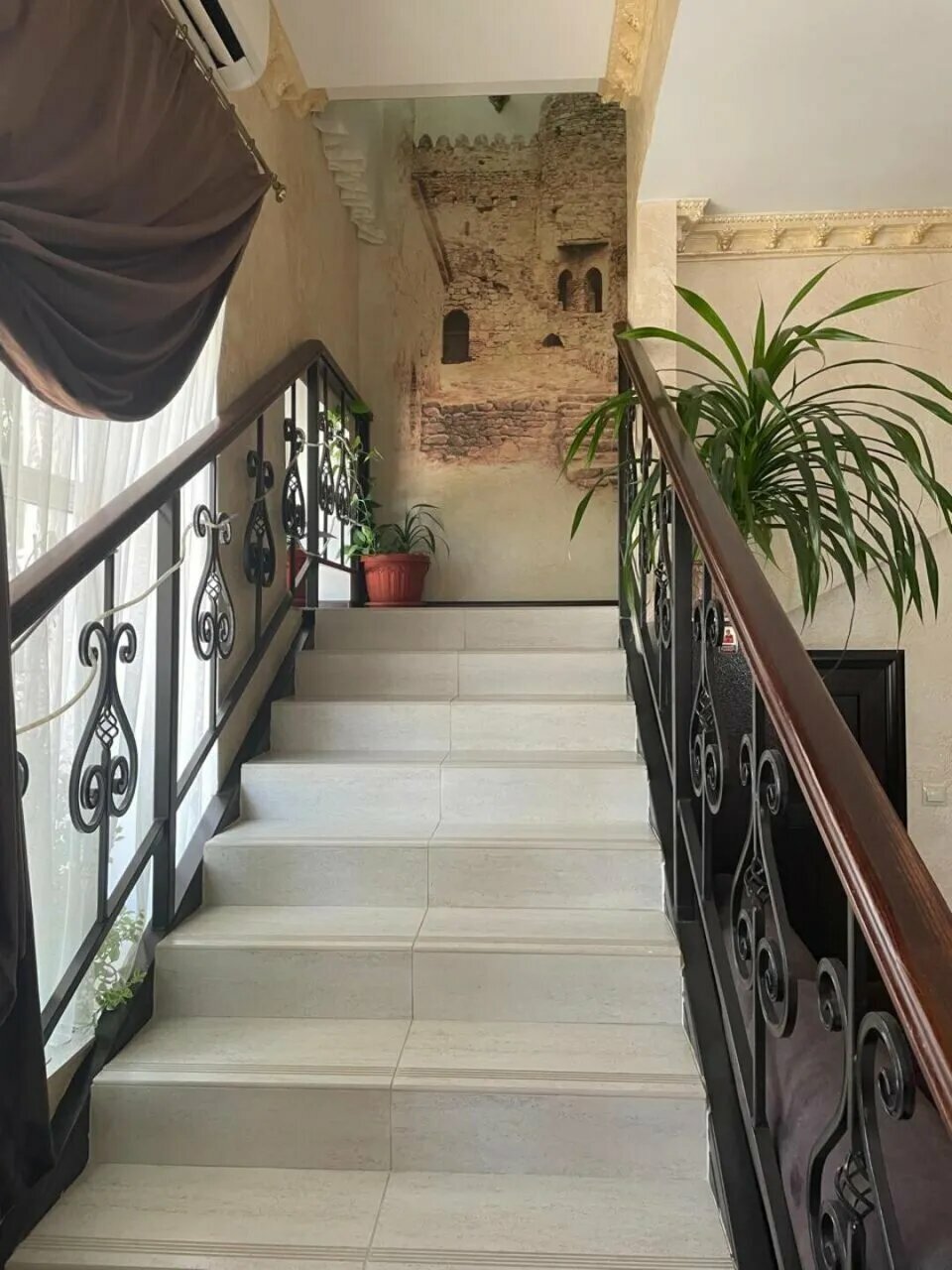 Гостевой дом Теплый Стан Минеральные Воды-7