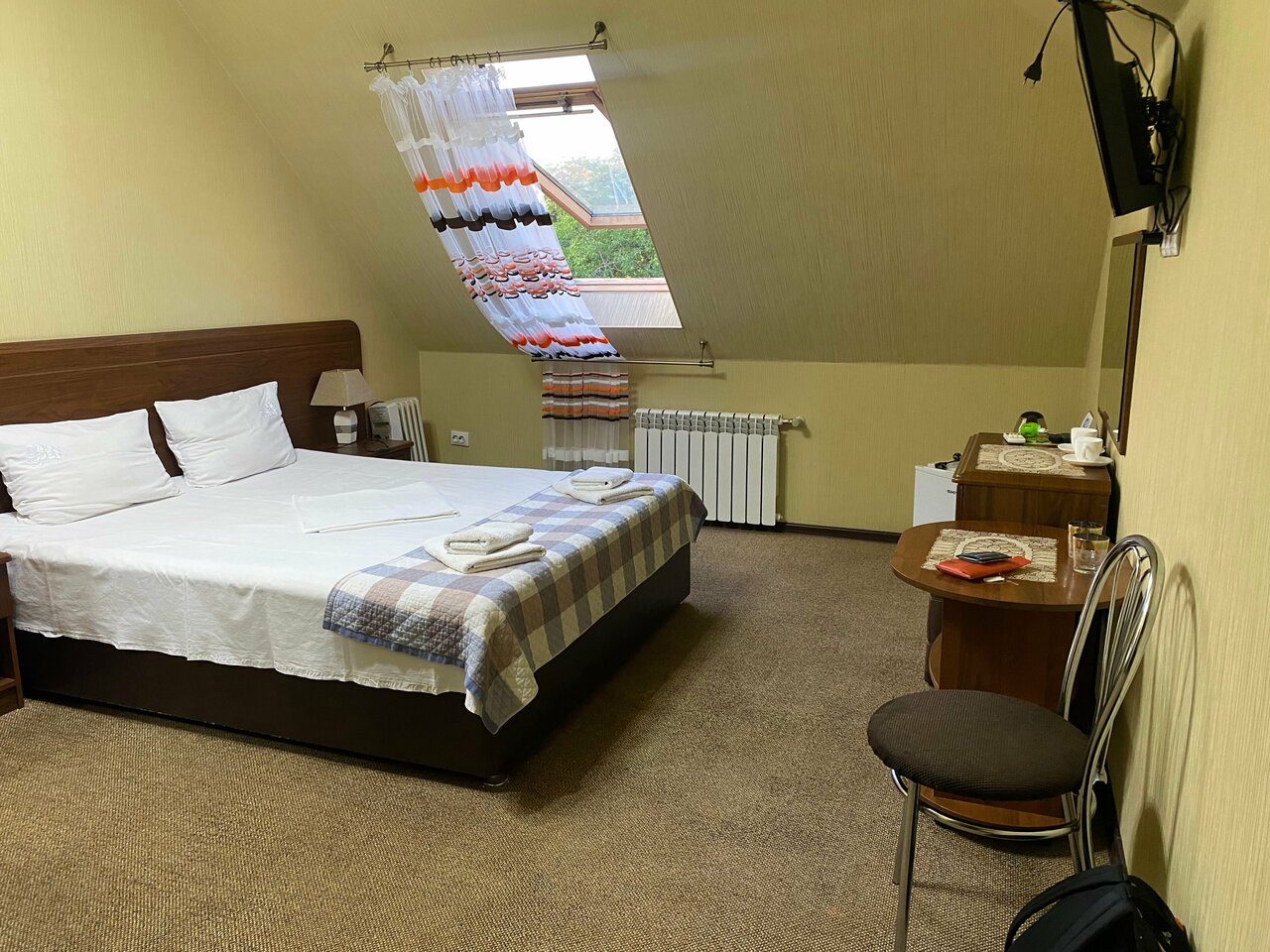 Гостевой дом Теплый Стан Минеральные Воды-88