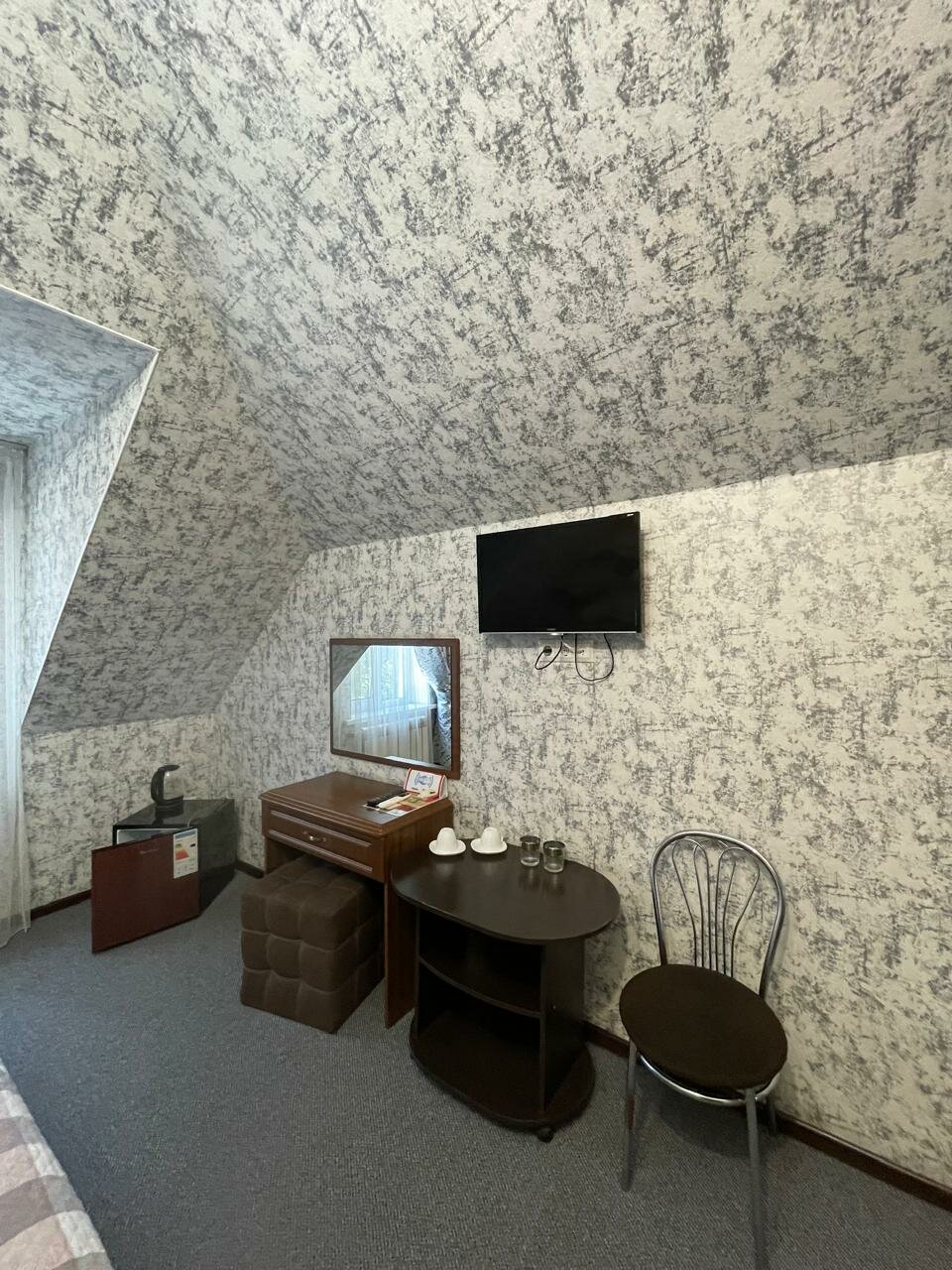 Гостевой дом Теплый Стан Минеральные Воды