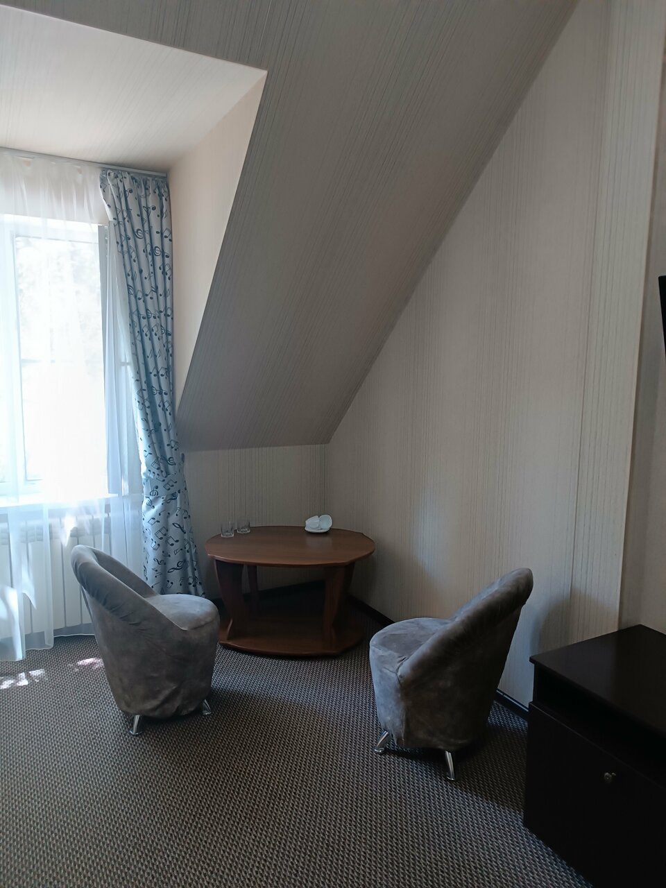 Гостевой дом Теплый Стан Минеральные Воды