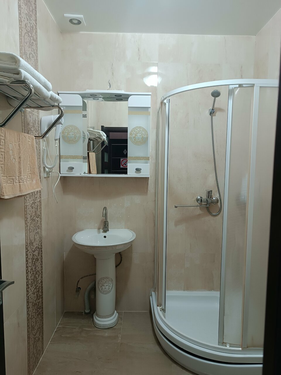 Гостевой дом Теплый Стан Минеральные Воды