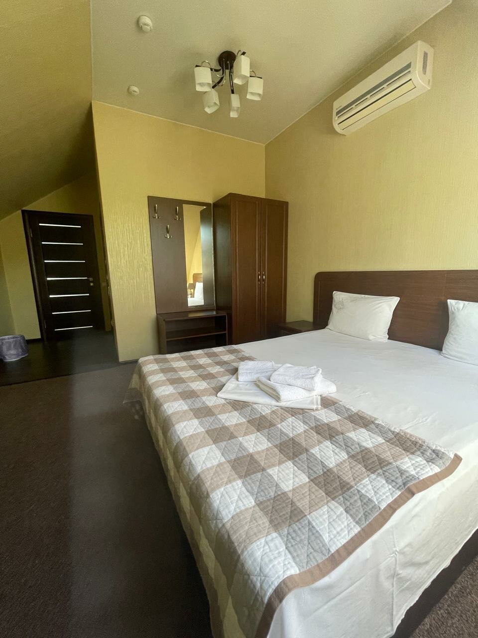 Гостевой дом Теплый Стан Минеральные Воды