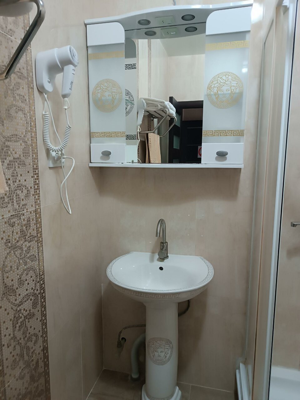 Гостевой дом Теплый Стан Минеральные Воды-34