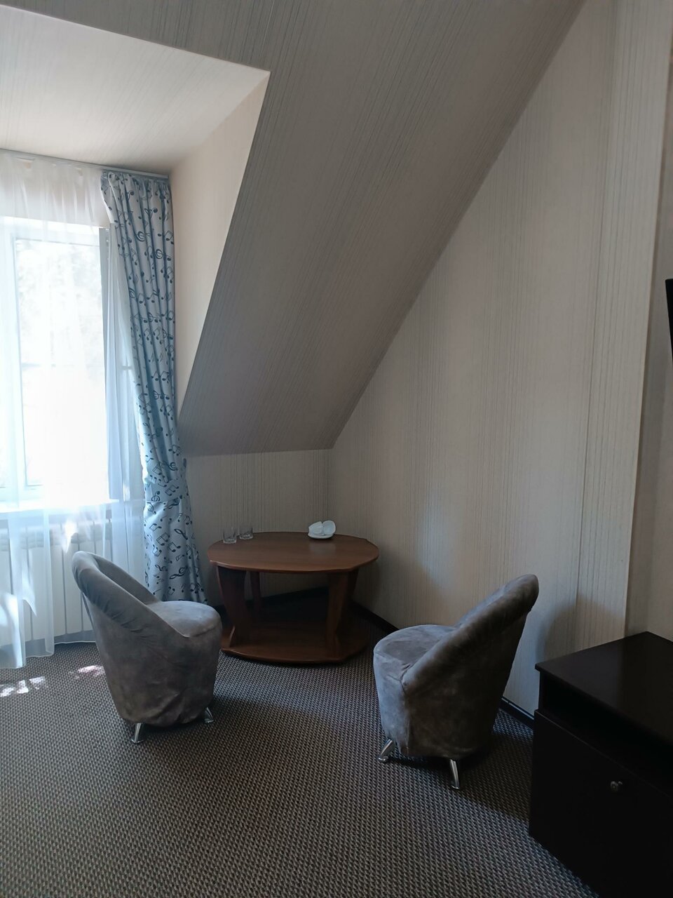 Гостевой дом Теплый Стан Минеральные Воды-24