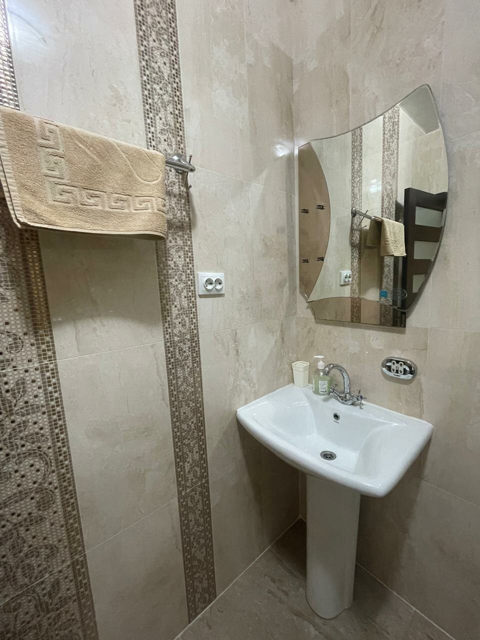 Гостевой дом Теплый Стан Минеральные Воды-45