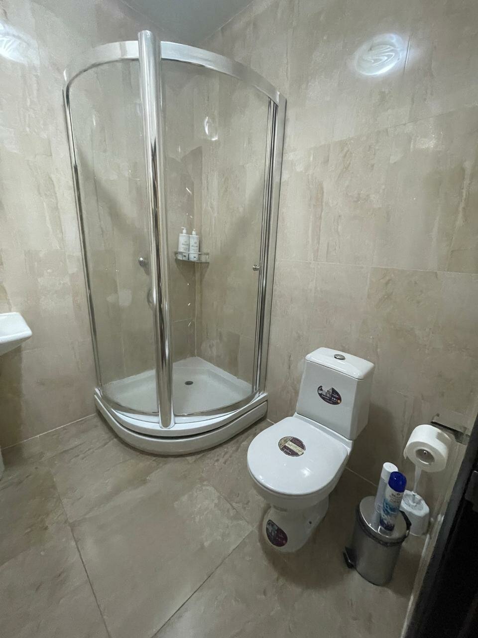 Гостевой дом Теплый Стан Минеральные Воды