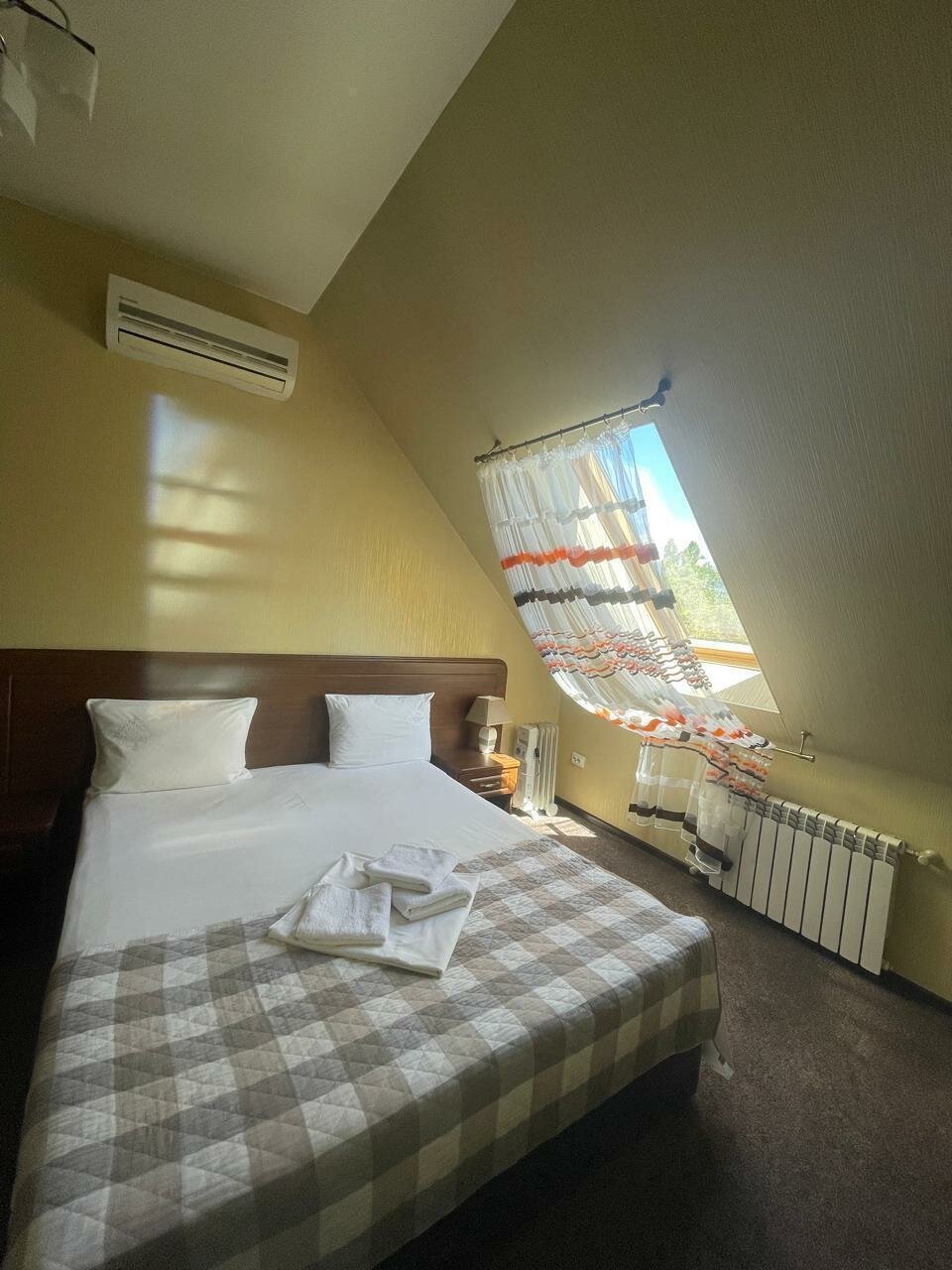 Гостевой дом Теплый Стан Минеральные Воды-25