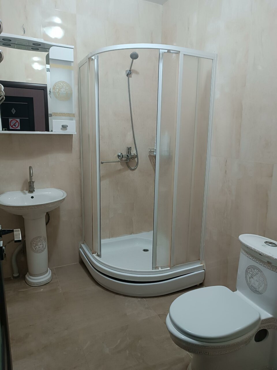 Гостевой дом Теплый Стан Минеральные Воды-64