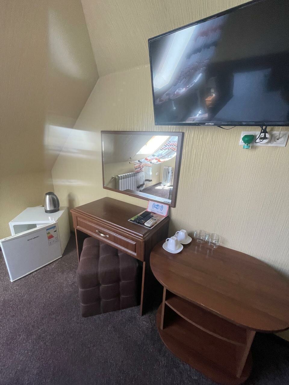 Гостевой дом Теплый Стан Минеральные Воды-12