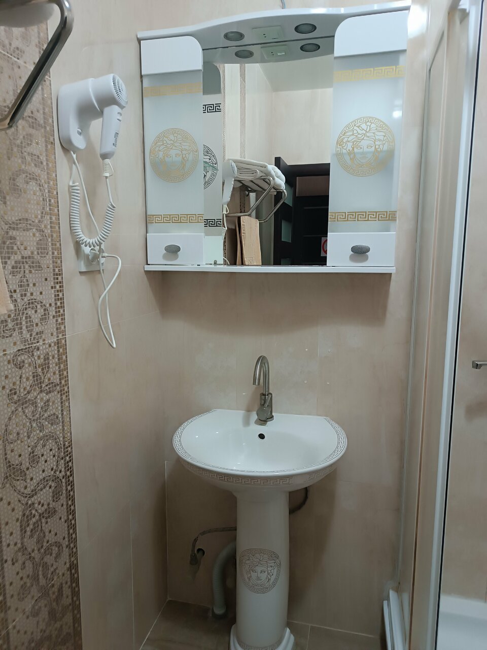 Гостевой дом Теплый Стан Минеральные Воды