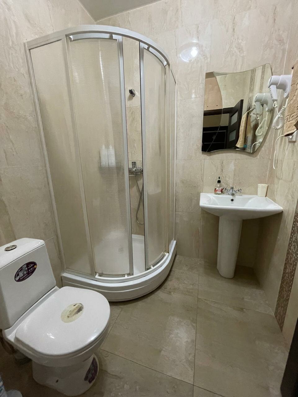 Гостевой дом Теплый Стан Минеральные Воды-60