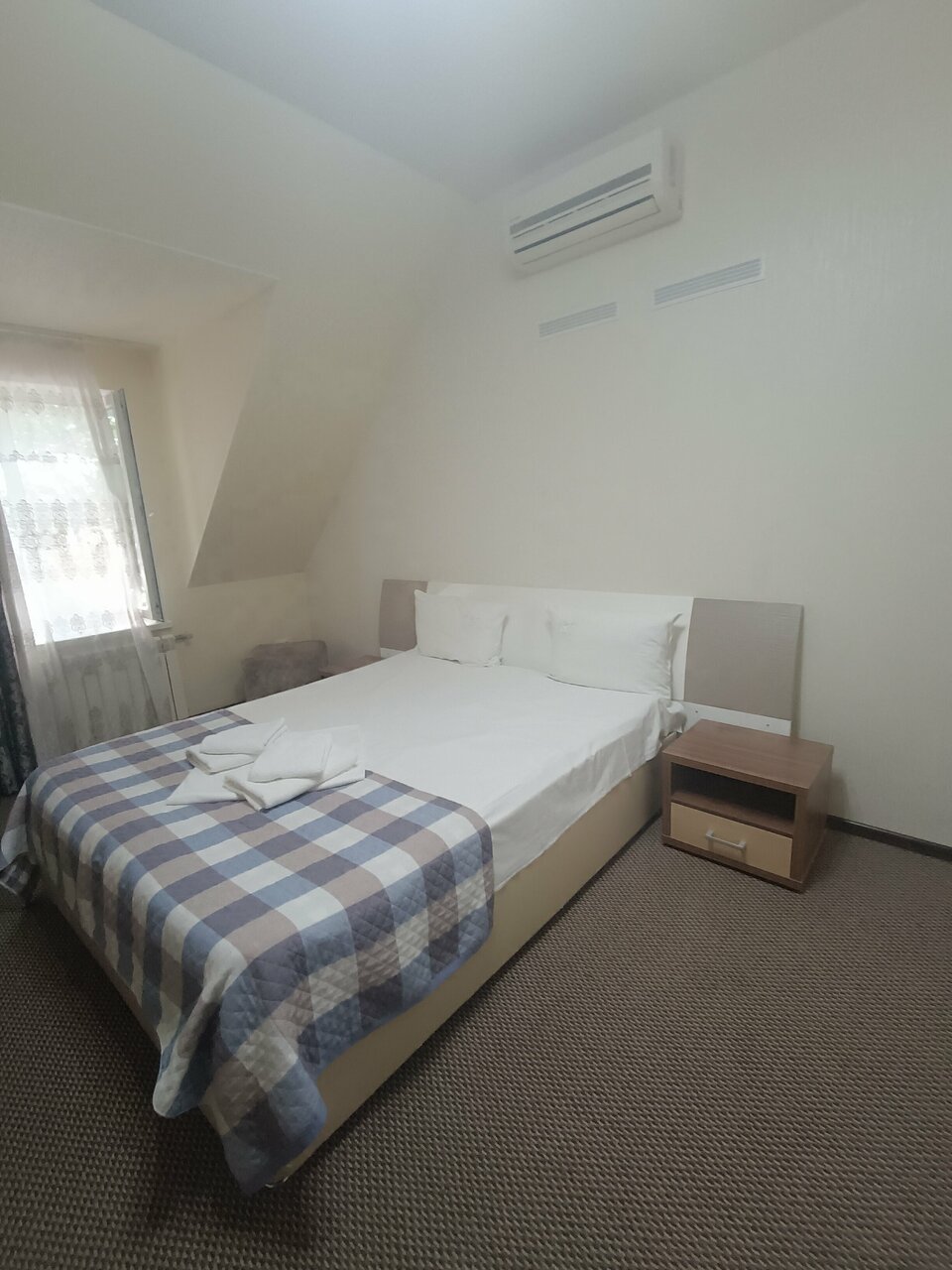 Гостевой дом Теплый Стан Минеральные Воды