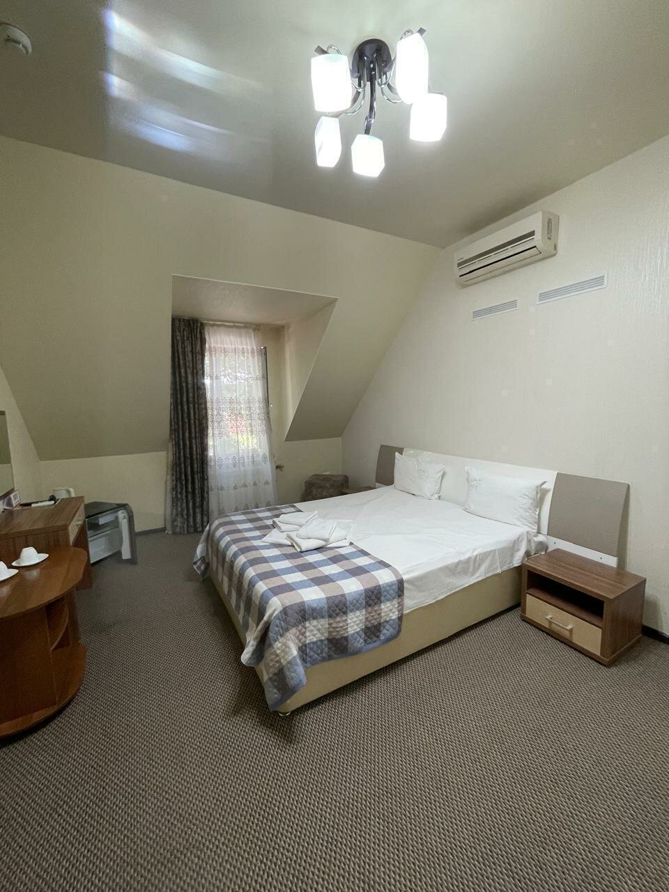 Гостевой дом Теплый Стан Минеральные Воды-57