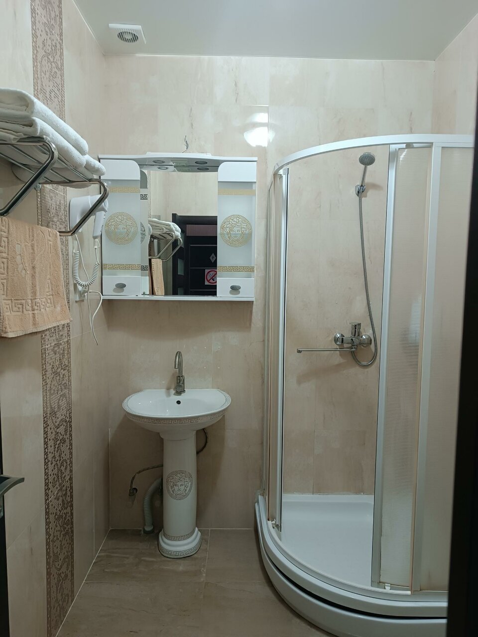 Гостевой дом Теплый Стан Минеральные Воды-58