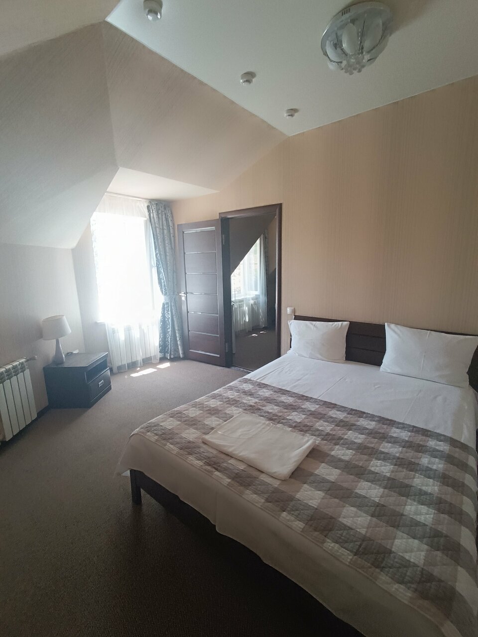 Гостевой дом Теплый Стан Минеральные Воды