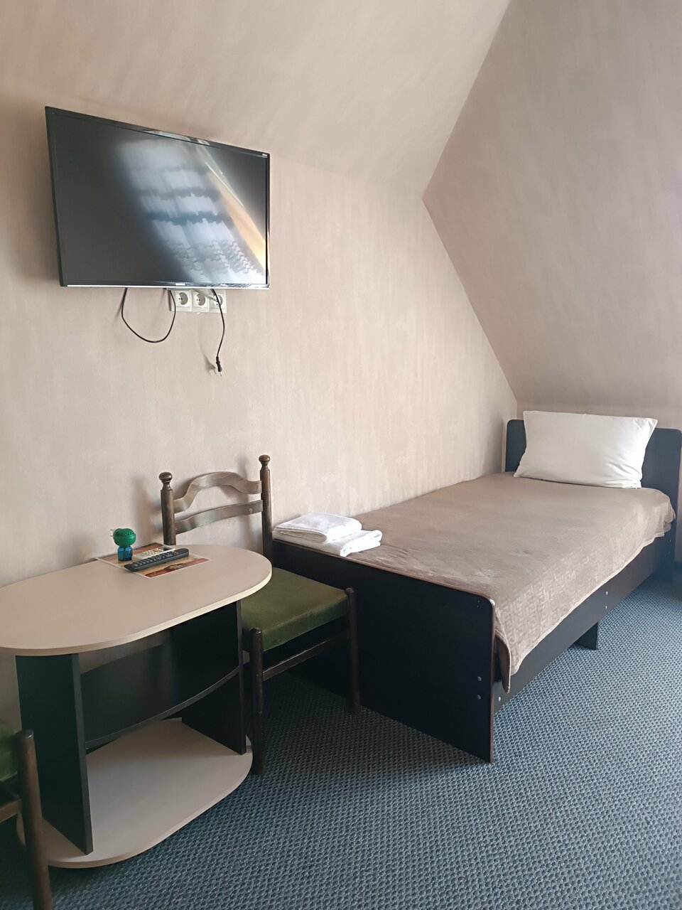 Гостевой дом Теплый Стан Минеральные Воды