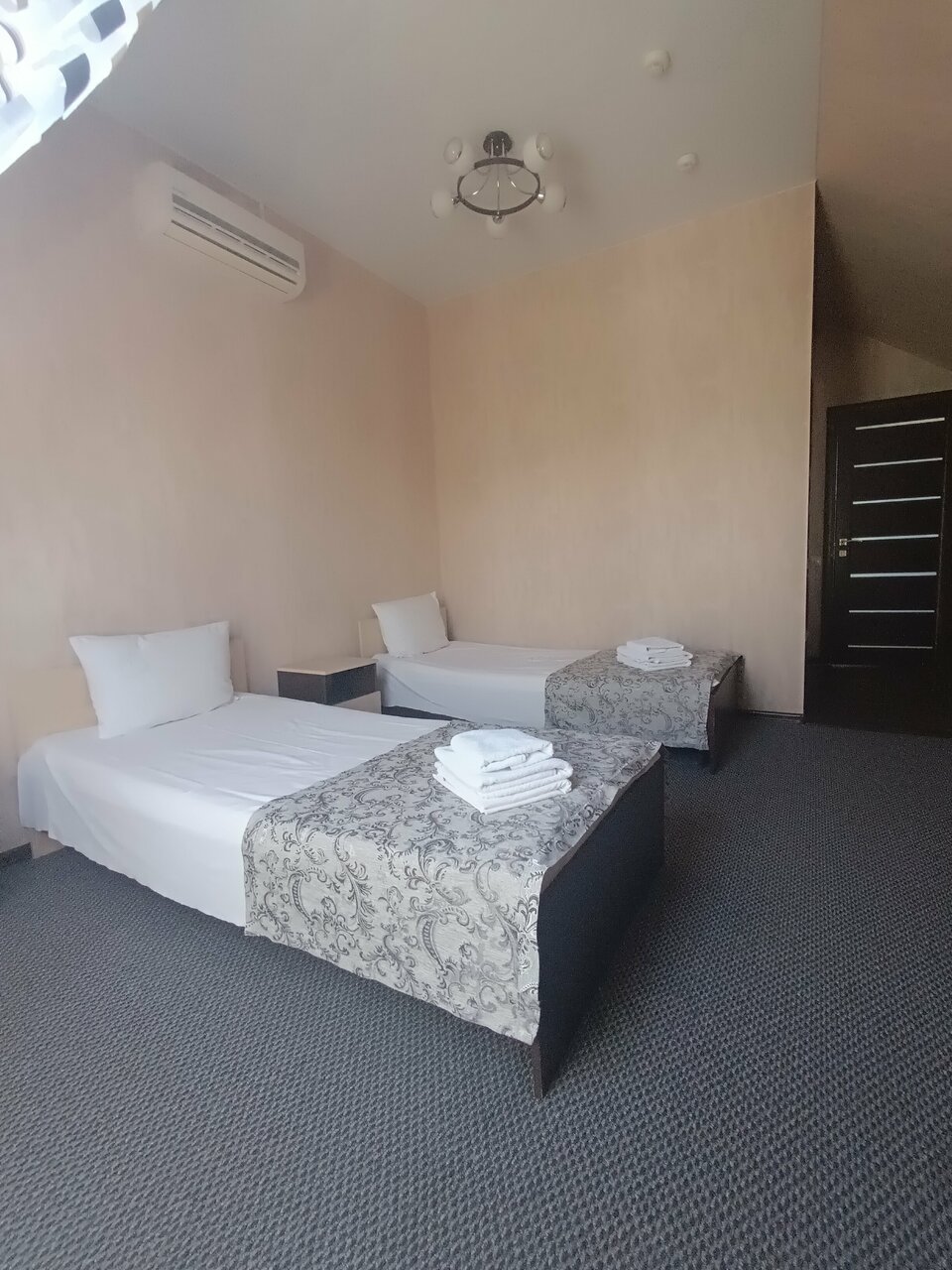 Гостевой дом Теплый Стан Минеральные Воды