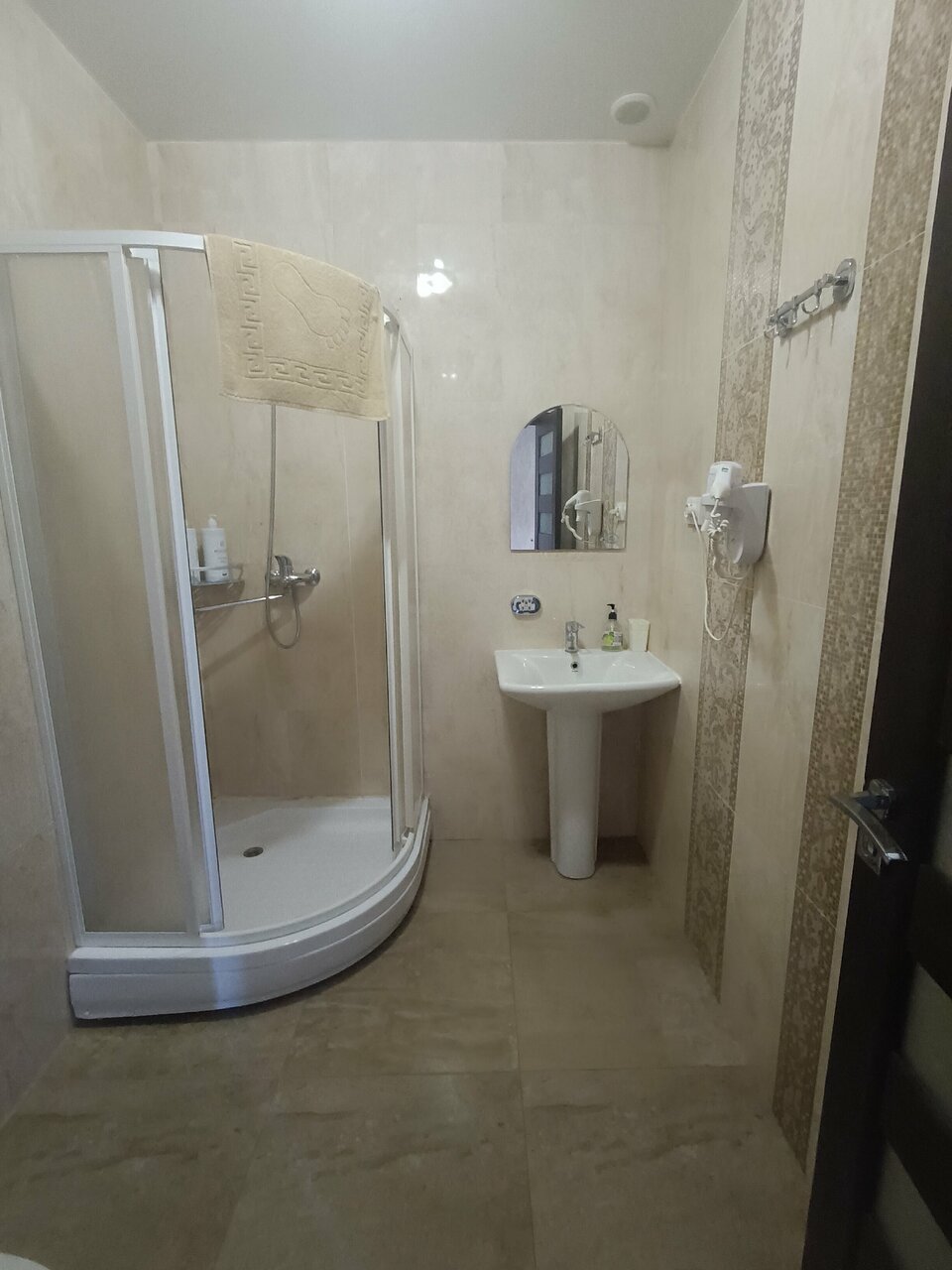 Гостевой дом Теплый Стан Минеральные Воды