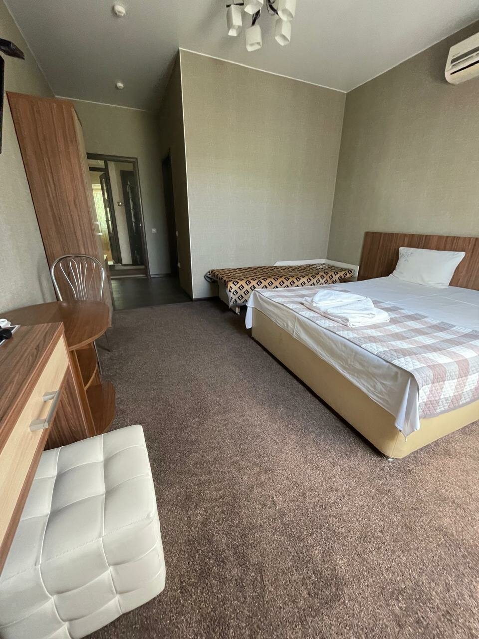 Гостевой дом Теплый Стан Минеральные Воды-44