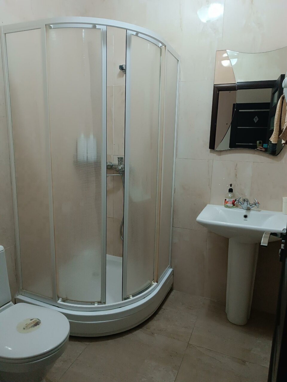 Гостевой дом Теплый Стан Минеральные Воды-54