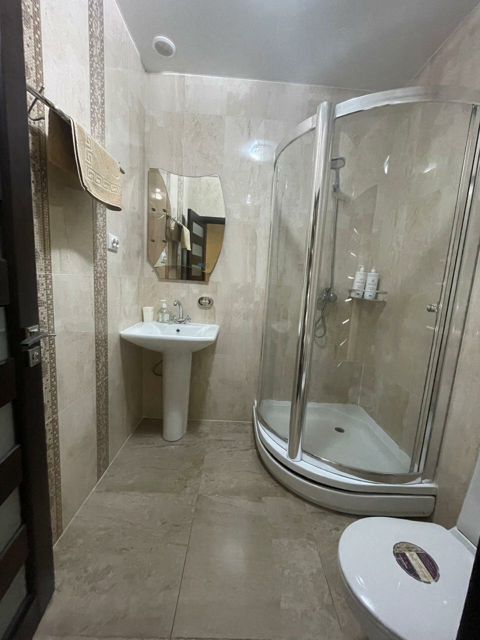 Гостевой дом Теплый Стан Минеральные Воды-62