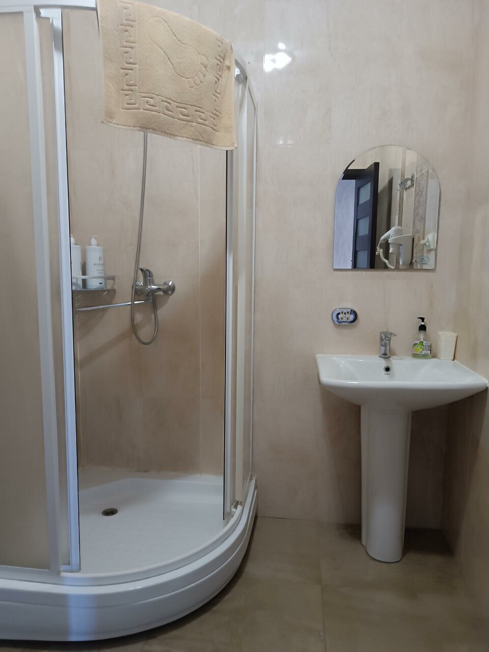 Гостевой дом Теплый Стан Минеральные Воды-56