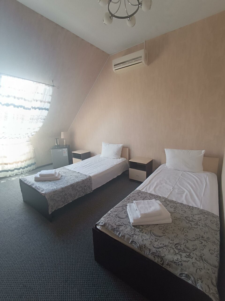 Гостевой дом Теплый Стан Минеральные Воды-53