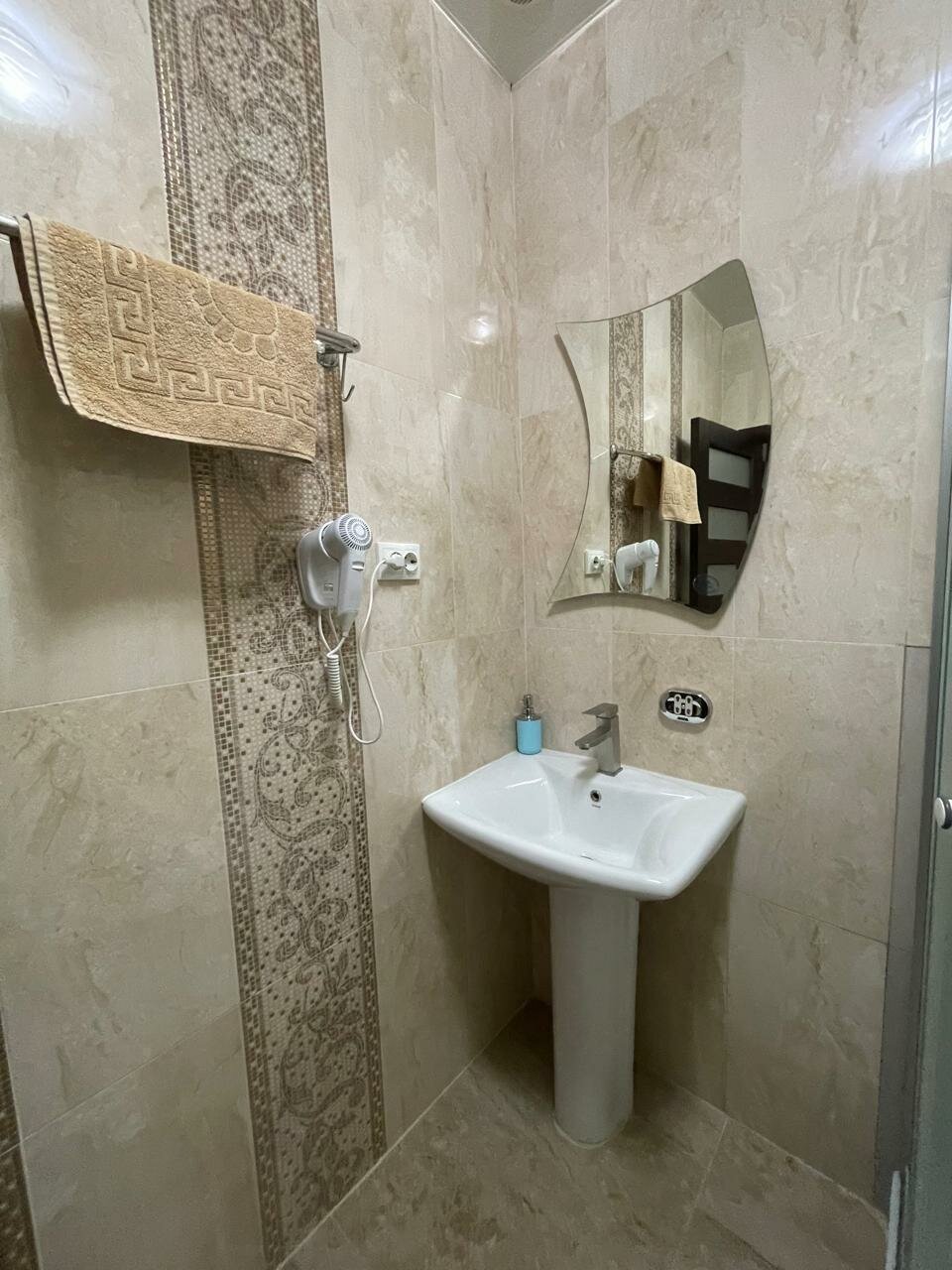 Гостевой дом Теплый Стан Минеральные Воды-59