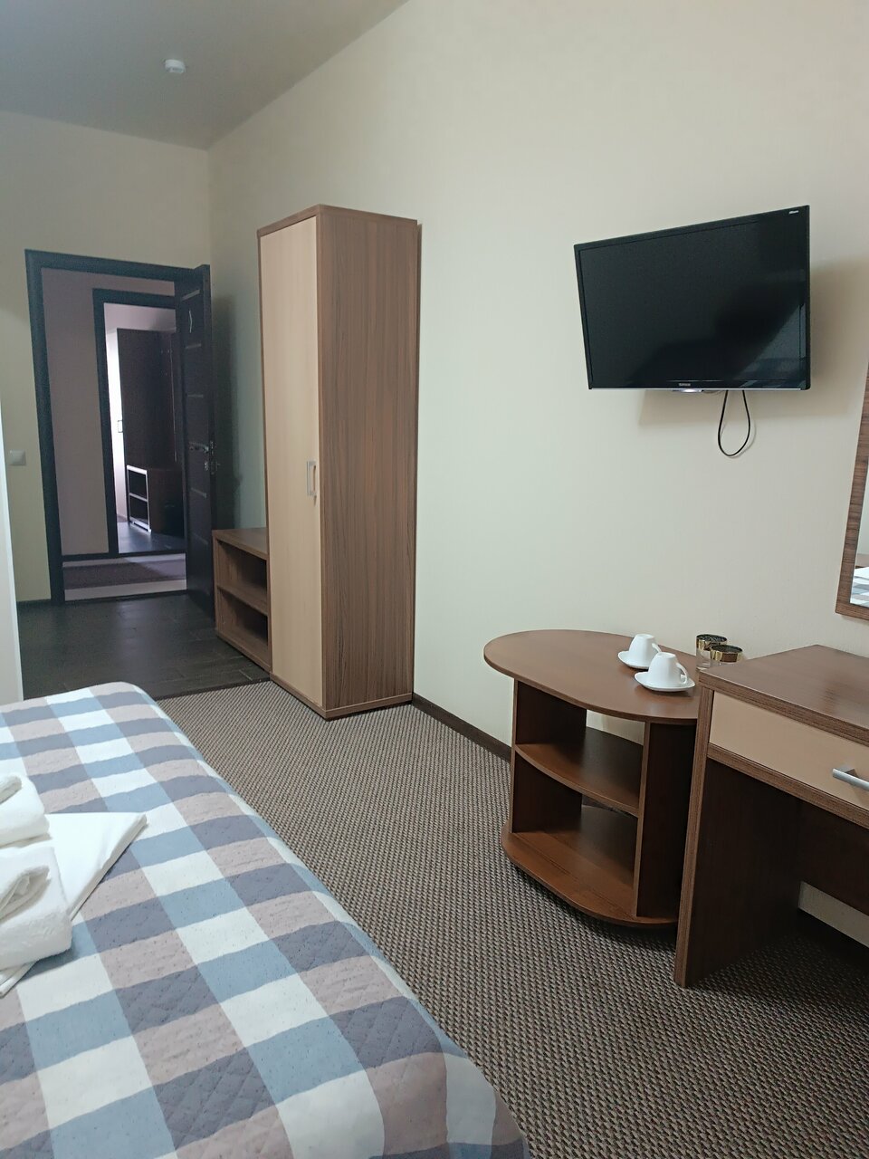 Гостевой дом Теплый Стан Минеральные Воды