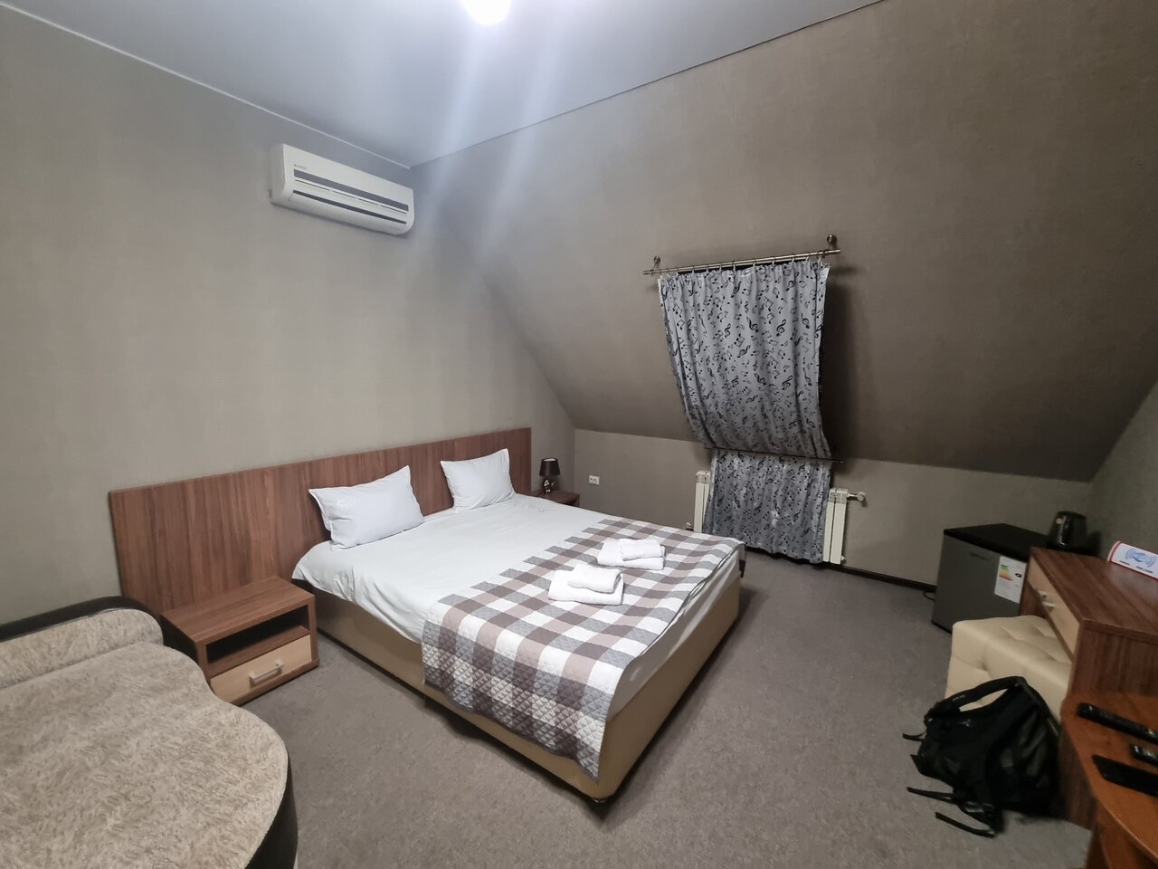 Гостевой дом Теплый Стан Минеральные Воды-90