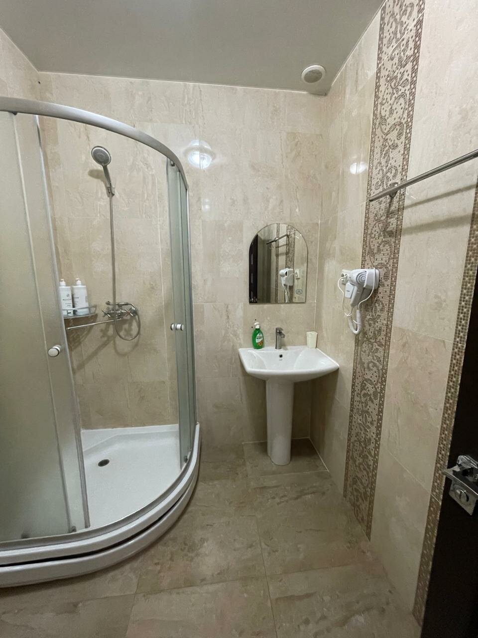 Гостевой дом Теплый Стан Минеральные Воды