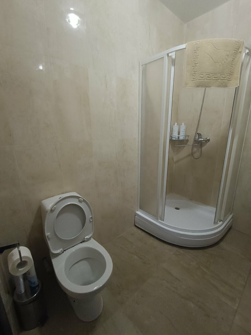 Гостевой дом Теплый Стан Минеральные Воды