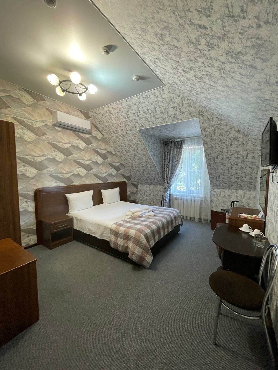 Гостевой дом Теплый Стан Минеральные Воды-30