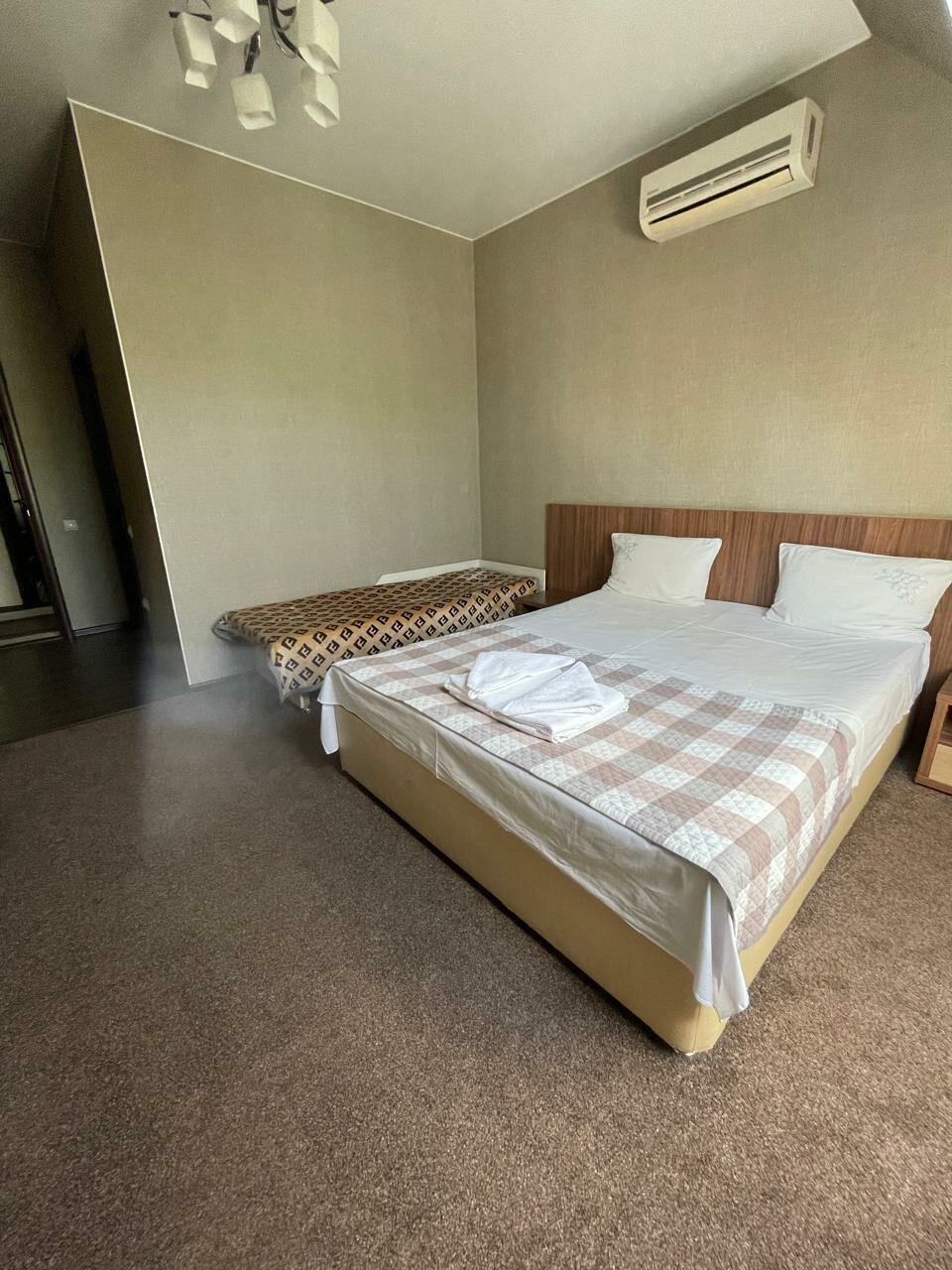 Гостевой дом Теплый Стан Минеральные Воды-52