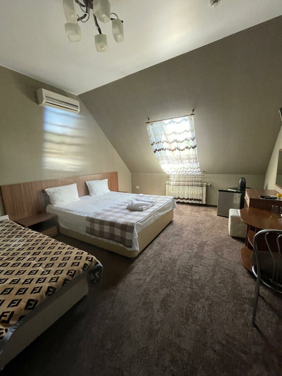 Гостевой дом Теплый Стан Минеральные Воды-5