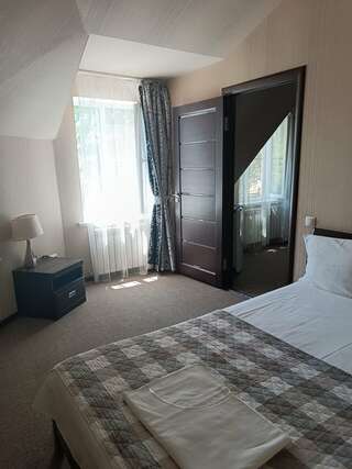 Гостевой дом Теплый Стан Минеральные Воды Семейный полулюкс-7