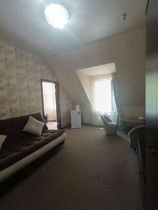 Гостевой дом Теплый Стан Минеральные Воды Семейный полулюкс-2